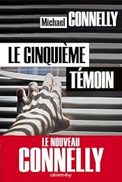 Le  cinquième témoin