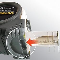 Komelon SM5416 Speed Mark Gripper Acrylic Coated