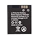 YOUNGFLY Original Rechargeable Li-Ion Polymer Battery For Gt08 Smart Watch Perfect Fit Durable
