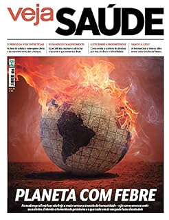 Livro Revista Veja Saúde [ed.475] - 01/2022