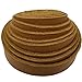 Leather Straps by TOFL Crafts Accenting Binding Leather Strips You Can Use. 4 oz. 1/6