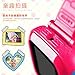 Smart Watch for Kids Girls Boys,Smart Game Watch with Camera Touch Screen Pedometer,Kids Smart Watch Perfect Holiday Birthday Toys Gifts(Pink)