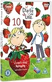 Charlie and Lola: I Can't Stop Hiccupping and Other Stories [DVD]