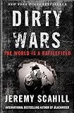 "Dirty Wars The World Is A Battlefield" av Jeremy Scahill
