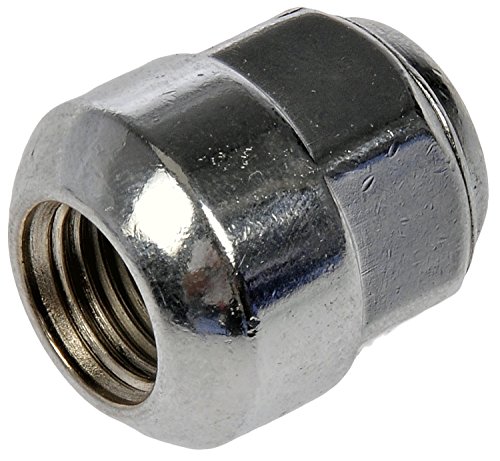Click Here to See More Images Dorman 611-327 M14-1.50 Wheel Nut, Pack of 10
