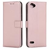 Rfvzubemok Compatible with LG Q6 M700 Wallet