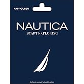 Nautica Gift Card