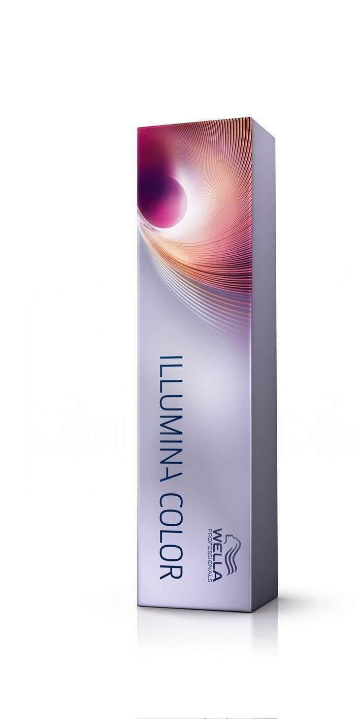 WELLA Illumina Colour 9/ Pure Blonde - 60ml