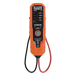 Klein Tools ET40 Digital AC/DC Voltage