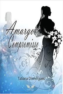 Livro Amargo Compromisso