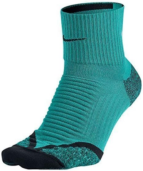 nike elite crew running socks