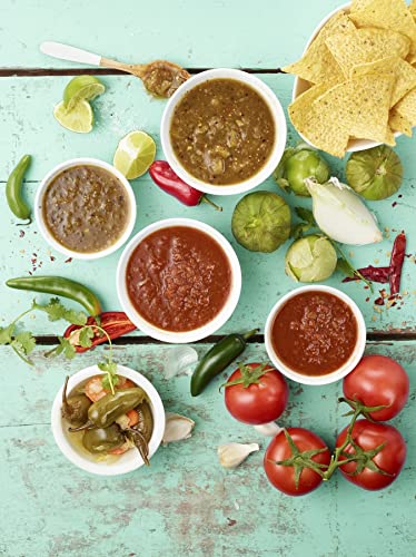 LA VICTORIA SUPREMA SALSA MILD, 67 OUNCE