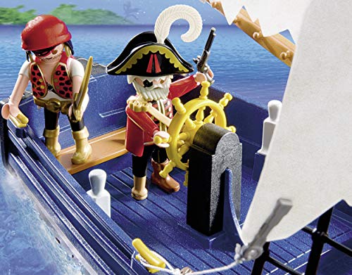 Playmobil 5810 Korsarensegler – Bild 5