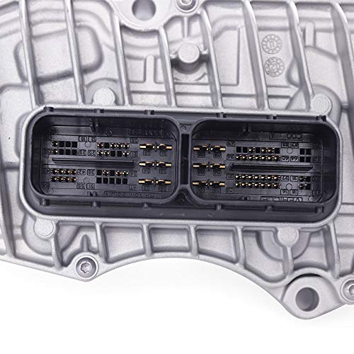 5 Transmission+Control+Module+Fiesta11+18+AE8Z+7Z369+F