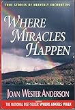 WHERE MIRACLES HAPPEN
