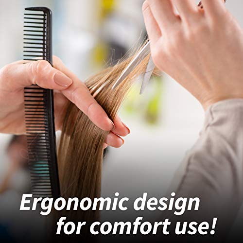 JW Professional Shears Razor Edge Series Barber & Hair Cutting