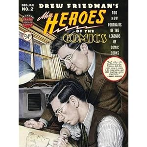 @Ebook Download More Heroes Of The Comics: Portraits Of The Legends Of
Comic Books Pdf