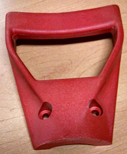 Spade-Handle