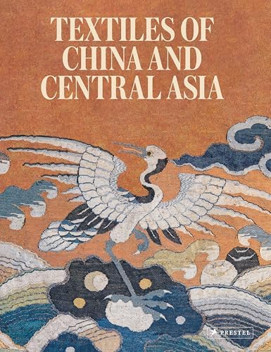 Traditional Textiles of Central Asia: Harvey, Janet: 9780500278758