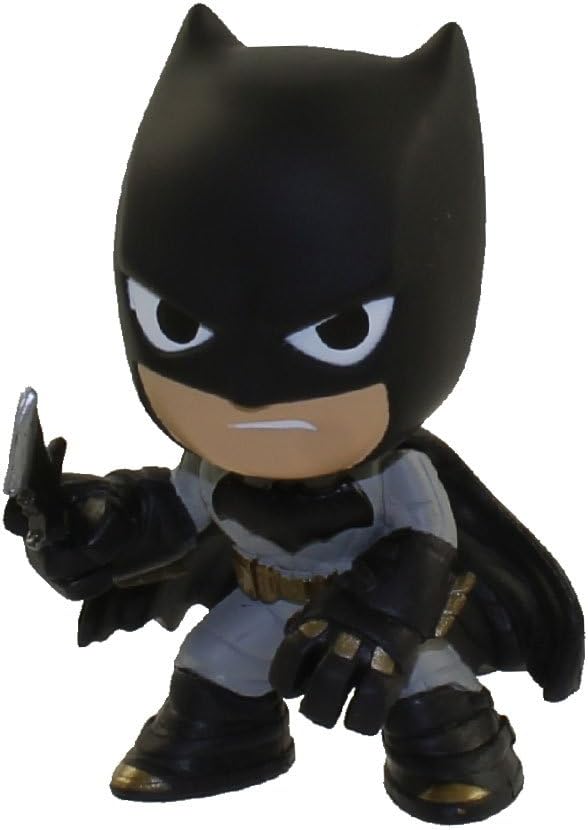 funko mystery minis justice league