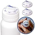 Twistwise™ Twice Daily Dosage Dial - 2-Pack