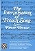 The Interpretation of French Song (Norton Library (Paperback)) by 