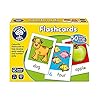 Orchard Toys Flashcards, 50 Educational Double-sided Flashcards To Teach Reading and Number Skills, Perfect for Kids Age…