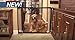 Magic Gate Portable Folding Safe Guard Install Anywhere (Pet safety Enclosure)