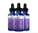 Create Your Shape Diet Drops Best Seller – 3 PK - Lose Weight – Fat Burner – With African Mango – Amino Acids – Appetite Suppressant – All Natural – Made in the USA