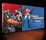 Image de Transformers Vault: The Complete Transformers Universe - Showcasing Rare Collectibles and Memorabilia
