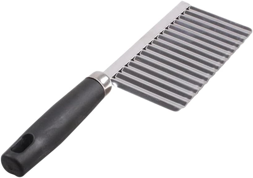 mandolino per il taglio delle patate