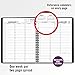 AT-A-GLANCE 2019 Weekly Appointment Book / Planner, 7