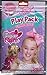 JoJo Siwa Grab and Go Play Packs Bundle (12 Packs) Party Favors and 12 Thank You Cards