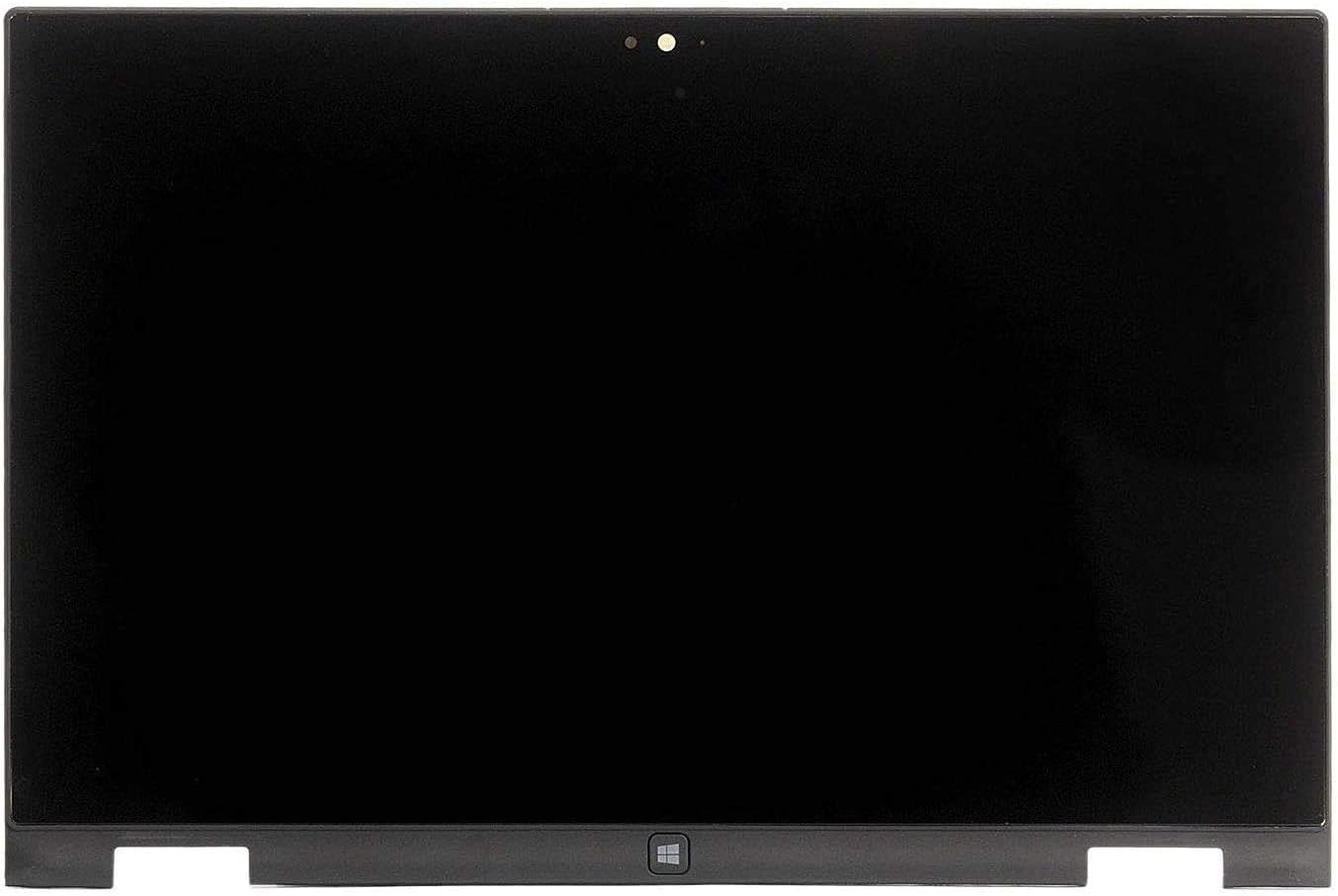 11.6" WXGA HD LCD Screen LED Touch Screen F49R5 0F49R5 fit Dell Inspiron 11 (3147/3148 / 3152/3153)
