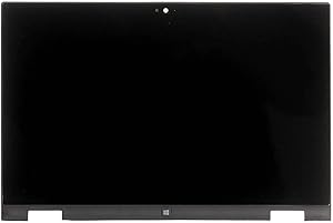 11.6" WXGA HD LCD Screen LED Touch Screen F49R5 0F49R5 fit Dell Inspiron 11 (3147/3148 / 3152/3153)