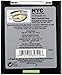 New York Color Individualeyes Custom Compact, Central Park for Green Eyes, 0.051 Ounce