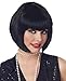 California Costumes Women's Flapper Wig