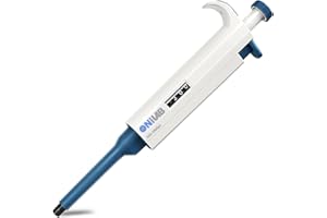 ONiLAB 200-1000ul Multi-Volume Adjustable Autoclavable Micropipette/Pipettor, Single Channel, 7010101016