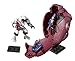 Mega Bloks Halo Covenant Drop Pod Elite General