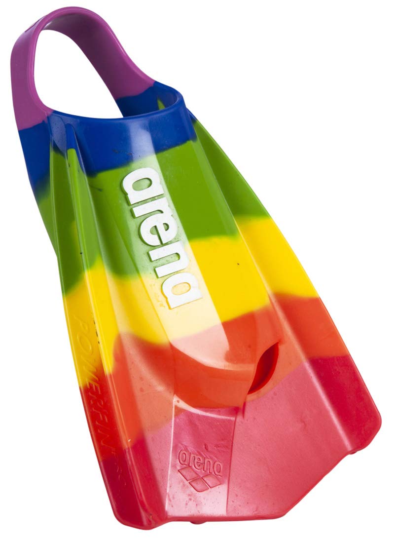 Arena Powerfin PRO Swim Training Fins Training Equipment Training Fins