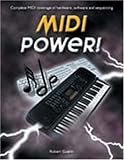 MIDI Power! by Robert Guerin