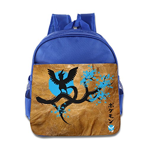 team mystic backpack
