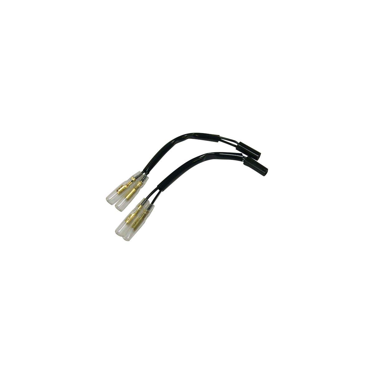 DMP Turn Signal - Harness (Suzuki) for 97-09 Suzuki GSXR600