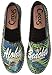 Circus NY by Sam Edelman Women's Leni 13 Moccasin, Aloha Beaches Turquoise Time/Black, 9.5 M US