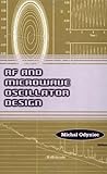 RF and Microwave Oscillator Design by 