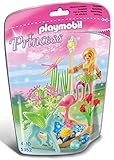 PLAYMOBIL Summer Fairy Princess with Pegasus Play Set