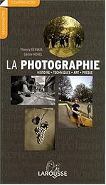 La  photographie