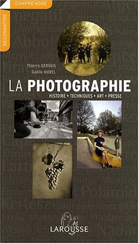 La  photographie