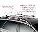 TMS KAYAKCARRIER-CP5672 Kayak Carrier Roof Rack Cross Bar Saddles Cradle Canoe Boat Sail Board