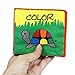 Susenstone® Soft Cloth Baby Intelligence Development Learn Picture Cognize Book